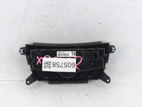2015-2019 Nissan Sentra Climate Control Module Temperature AC/Heater Replacement P/N:27500 4AT4A Fits OEM Used Auto Parts - 
