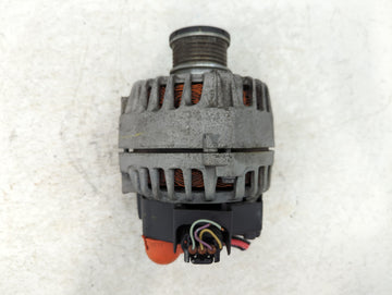 2013-2019 Nissan Sentra Alternator Replacement Generator Charging Assembly Engine OEM P/N:23100 9AE0A Fits OEM Used Auto Par