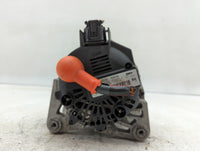 2013-2019 Nissan Sentra Alternator Replacement Generator Charging Assembly Engine OEM P/N:23100 9AE0A Fits OEM Used Auto Par
