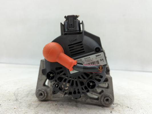2013-2019 Nissan Sentra Alternator Replacement Generator Charging Assembly Engine OEM P/N:23100 9AE0A Fits OEM Used Auto Parts
