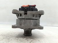 2013-2019 Nissan Sentra Alternator Replacement Generator Charging Assembly Engine OEM P/N:23100 9AE0A Fits OEM Used Auto Par