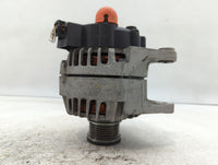 2013-2019 Nissan Sentra Alternator Replacement Generator Charging Assembly Engine OEM P/N:23100 9AE0A Fits OEM Used Auto Par