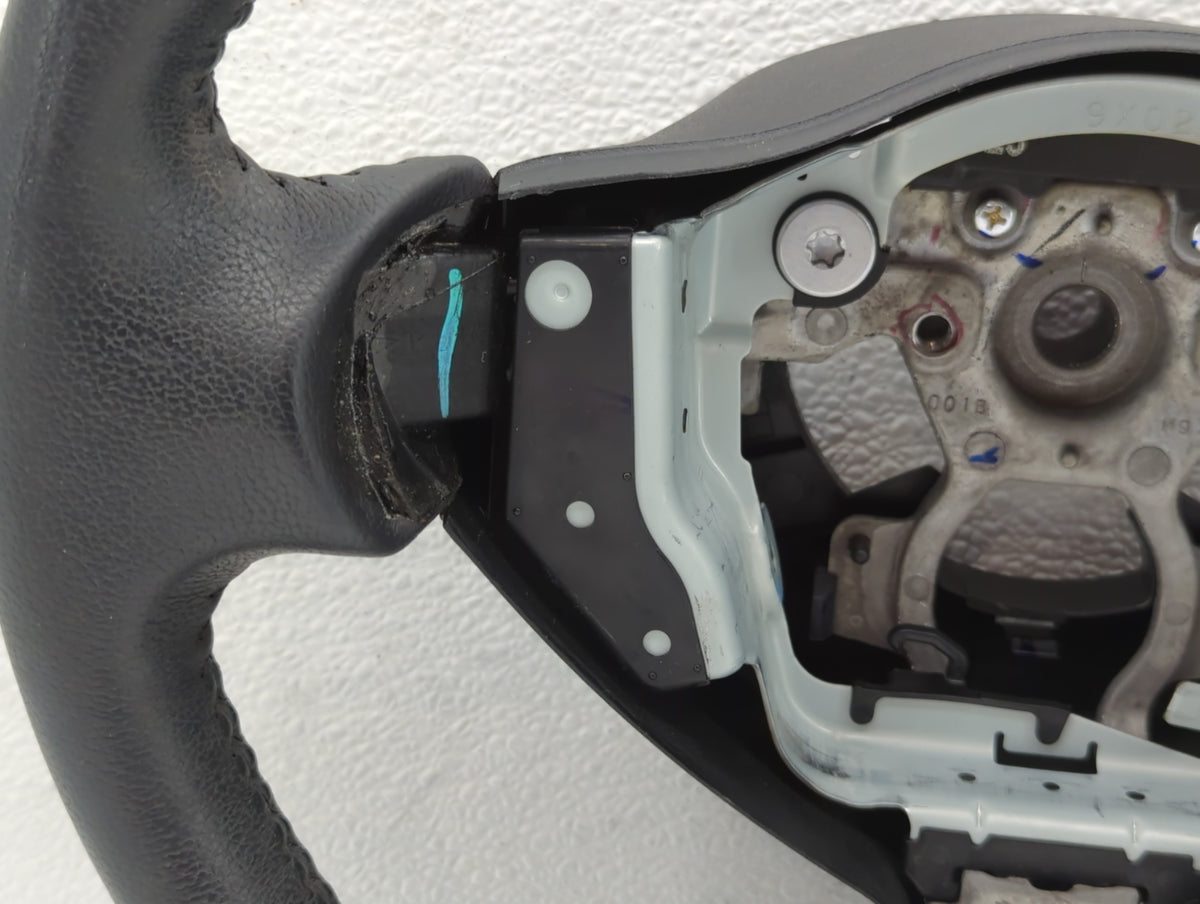 steering wheel - Oemusedautoparts1.com