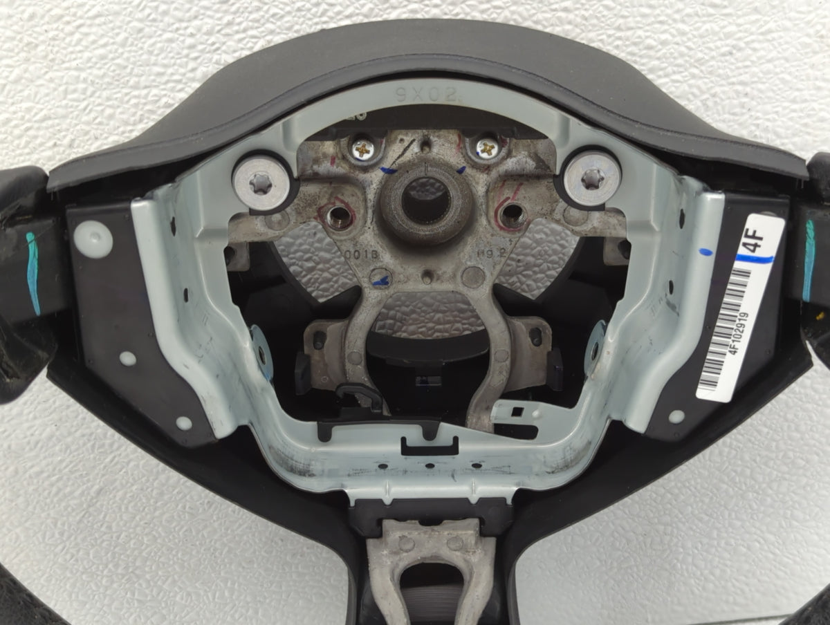 steering wheel - Oemusedautoparts1.com