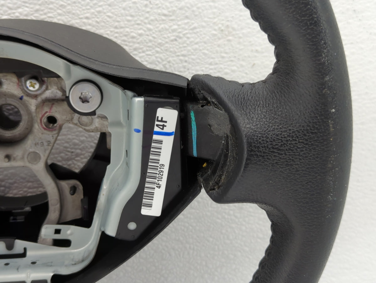 steering wheel - Oemusedautoparts1.com