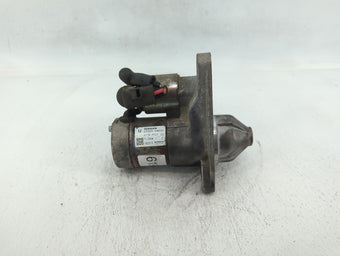 compare product 2013-2019 Nissan Sentra Car Starter Motor Solenoid OEM P/N:23300 EN22C Fits Fits 2013 2014 2015 2016 2017 2018 2019 2020 OEM Used Auto Parts