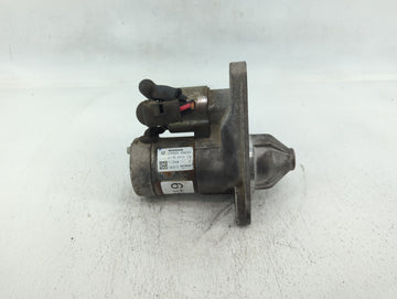 2013-2019 Nissan Sentra Car Starter Motor Solenoid OEM P/N:23300 EN22C Fits Fits 2013 2014 2015 2016 2017 2018 2019 2020 OEM