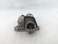 2013-2019 Nissan Sentra Car Starter Motor Solenoid OEM P/N:23300 EN22C Fits Fits 2013 2014 2015 2016 2017 2018 2019 2020 OEM