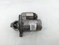 2013-2019 Nissan Sentra Car Starter Motor Solenoid OEM P/N:23300 EN22C Fits Fits 2013 2014 2015 2016 2017 2018 2019 2020 OEM