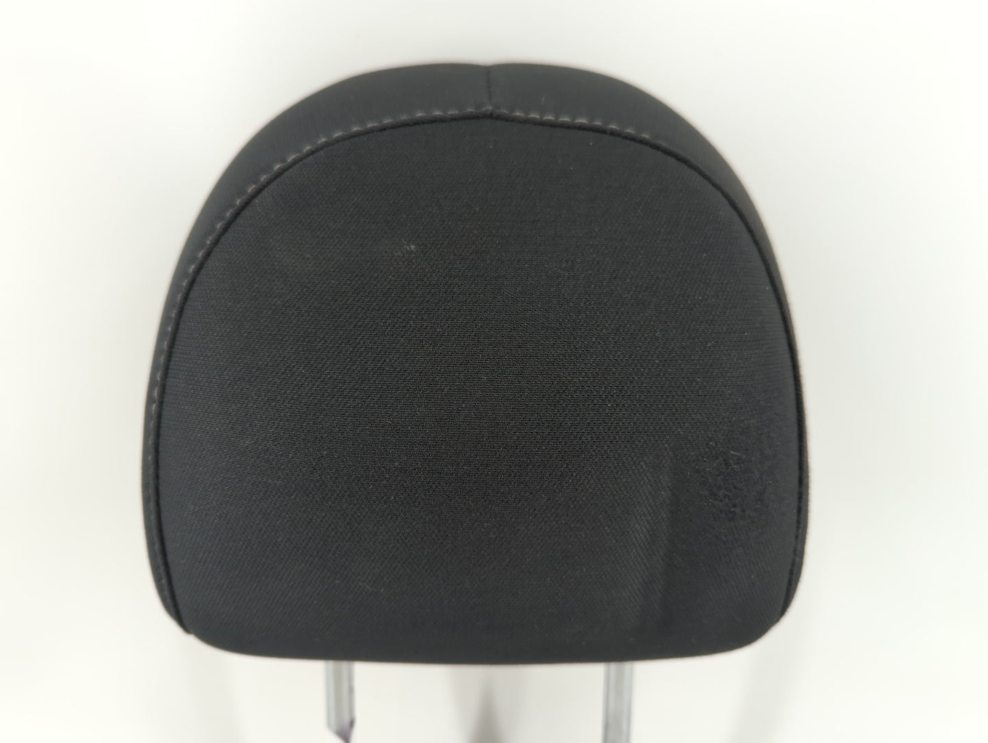 2019 Nissan Sentra Headrest Head Rest Front Driver Passenger Seat Black - Oemusedautoparts1.com