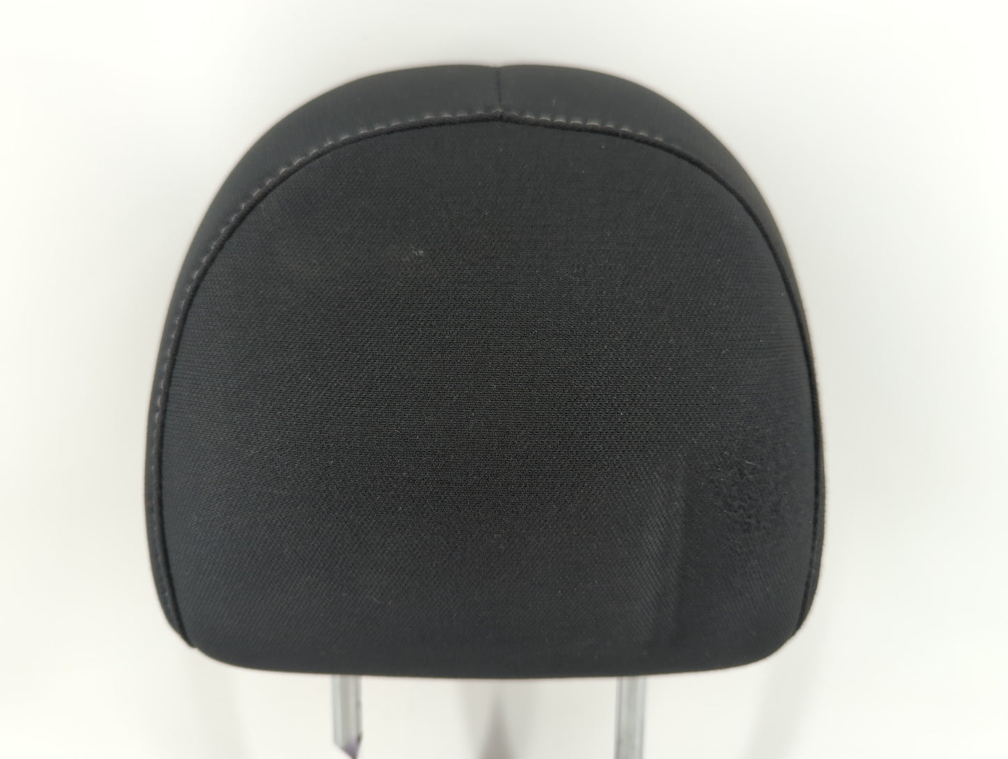 2019 Nissan Sentra Headrest Head Rest Front Driver Passenger Seat Black - Oemusedautoparts1.com