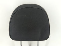 2019 Nissan Sentra Headrest Head Rest Front Driver Passenger Seat Black - Oemusedautoparts1.com