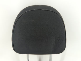 compare product 2019 Nissan Sentra Headrest Head Rest Front Driver Passenger Seat Black