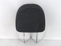 2019 Nissan Sentra Headrest Head Rest Front Driver Passenger Seat Black - Oemusedautoparts1.com