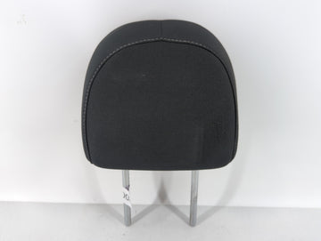 2019 Nissan Sentra Headrest Head Rest Front Driver Passenger Seat Black