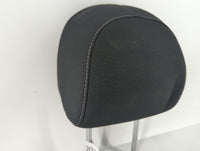 2019 Nissan Sentra Headrest Head Rest Front Driver Passenger Seat Black - Oemusedautoparts1.com