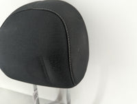 2019 Nissan Sentra Headrest Head Rest Front Driver Passenger Seat Black - Oemusedautoparts1.com