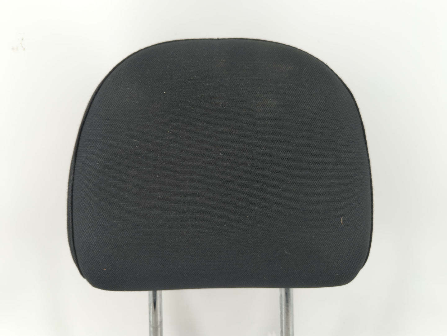 2019 Nissan Sentra Headrest Head Rest Front Driver Passenger Seat Black - Oemusedautoparts1.com