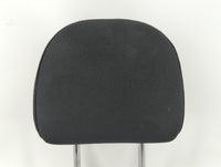 2019 Nissan Sentra Headrest Head Rest Front Driver Passenger Seat Black - Oemusedautoparts1.com