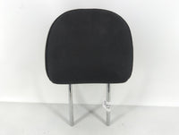 2019 Nissan Sentra Headrest Head Rest Front Driver Passenger Seat Black - Oemusedautoparts1.com