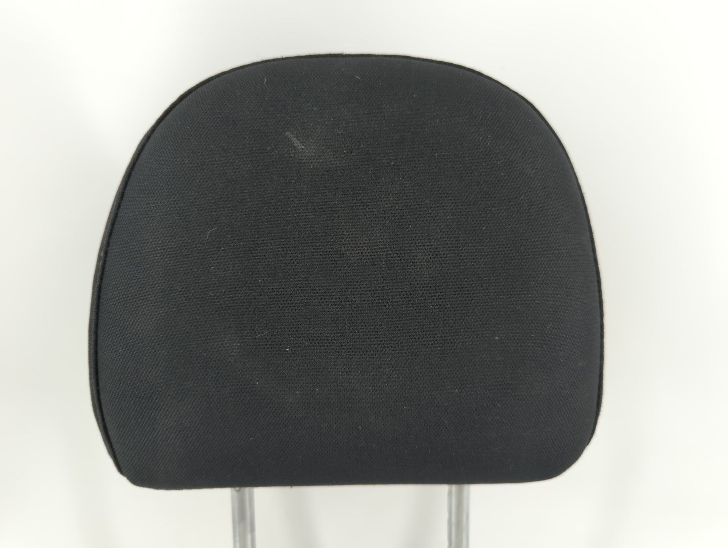 2019 Nissan Sentra Headrest Head Rest Front Driver Passenger Seat Black - Oemusedautoparts1.com