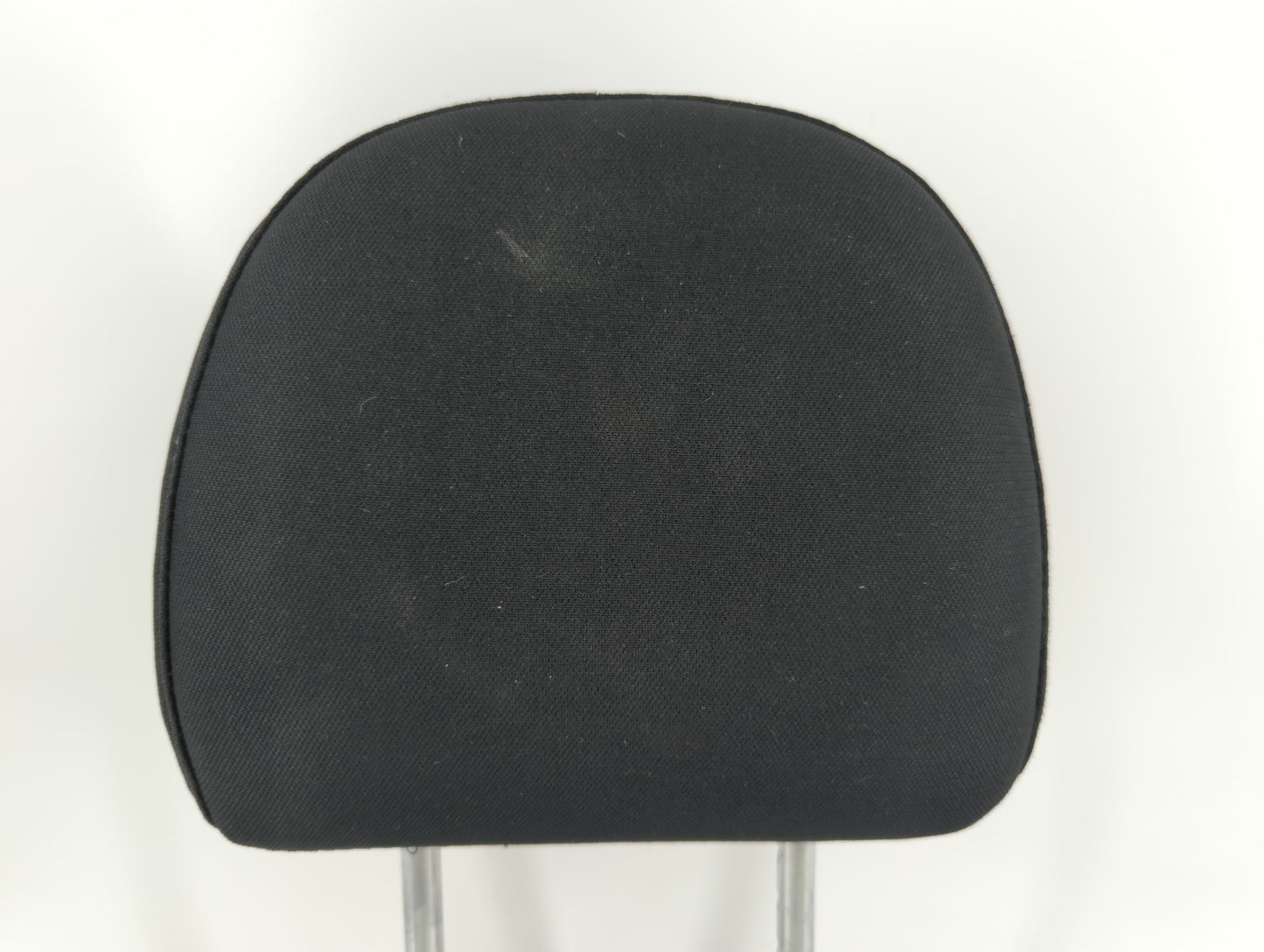 2019 Nissan Sentra Headrest Head Rest Front Driver Passenger Seat Black - Oemusedautoparts1.com