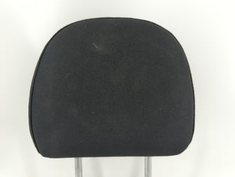 compare product 2019 Nissan Sentra Headrest Head Rest Front Driver Passenger Seat Black