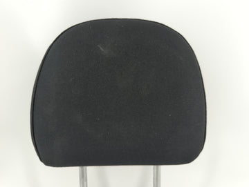 2019 Nissan Sentra Headrest Head Rest Front Driver Passenger Seat Black - Oemusedautoparts1.com