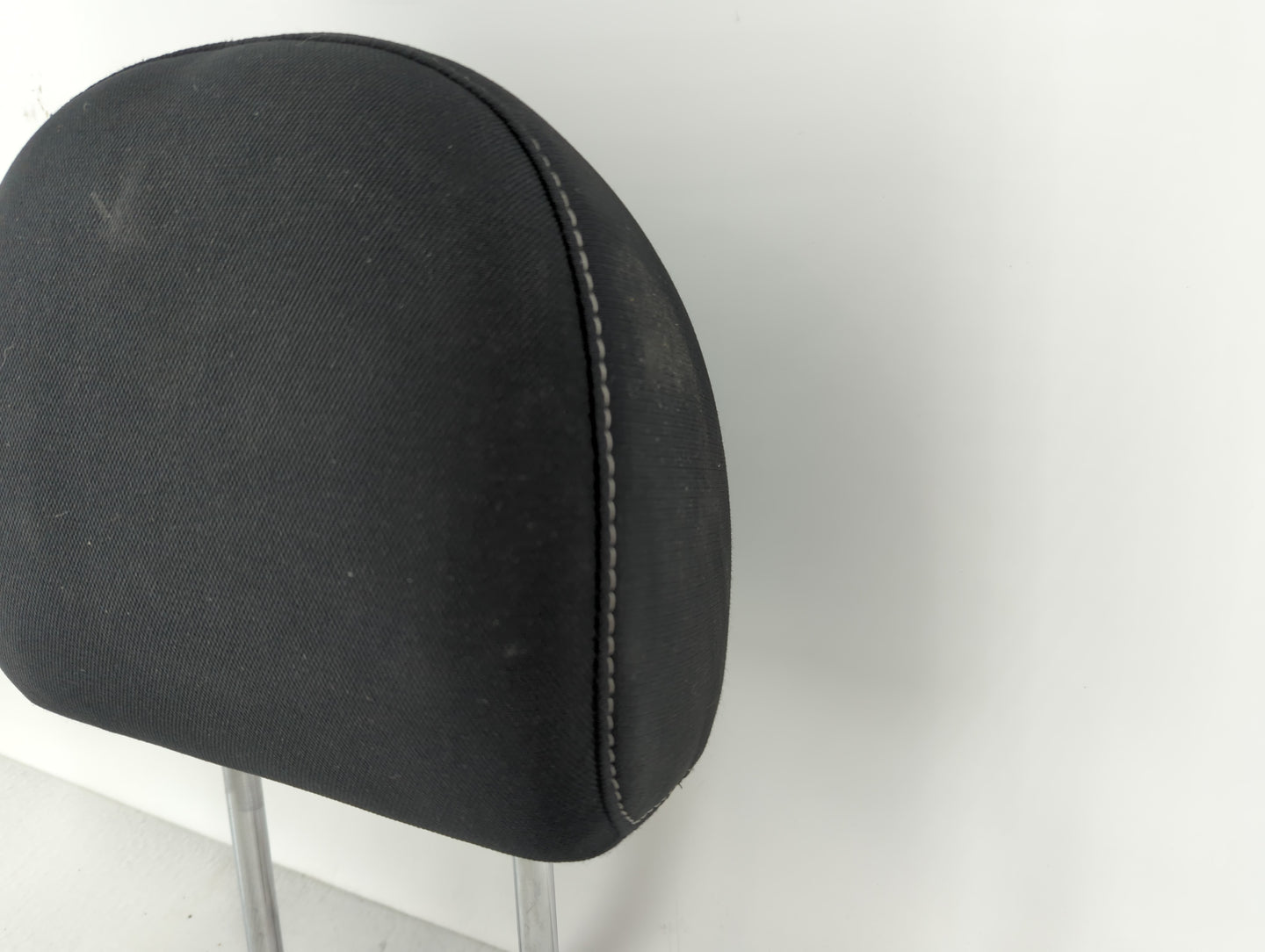 2019 Nissan Sentra Headrest Head Rest Front Driver Passenger Seat Black - Oemusedautoparts1.com