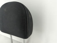 2019 Nissan Sentra Headrest Head Rest Front Driver Passenger Seat Black - Oemusedautoparts1.com