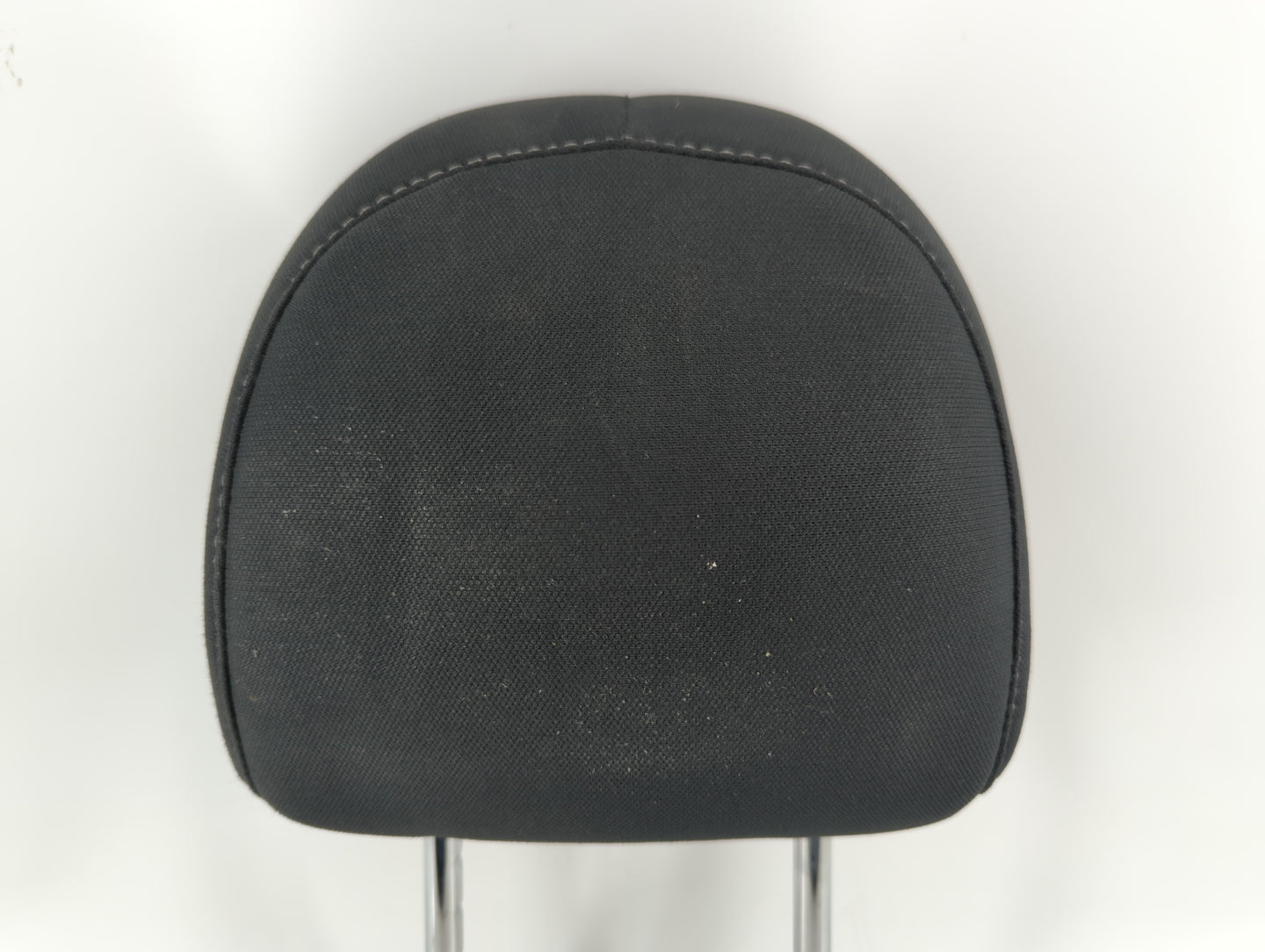 2019 Nissan Sentra Headrest Head Rest Front Driver Passenger Seat Black - Oemusedautoparts1.com