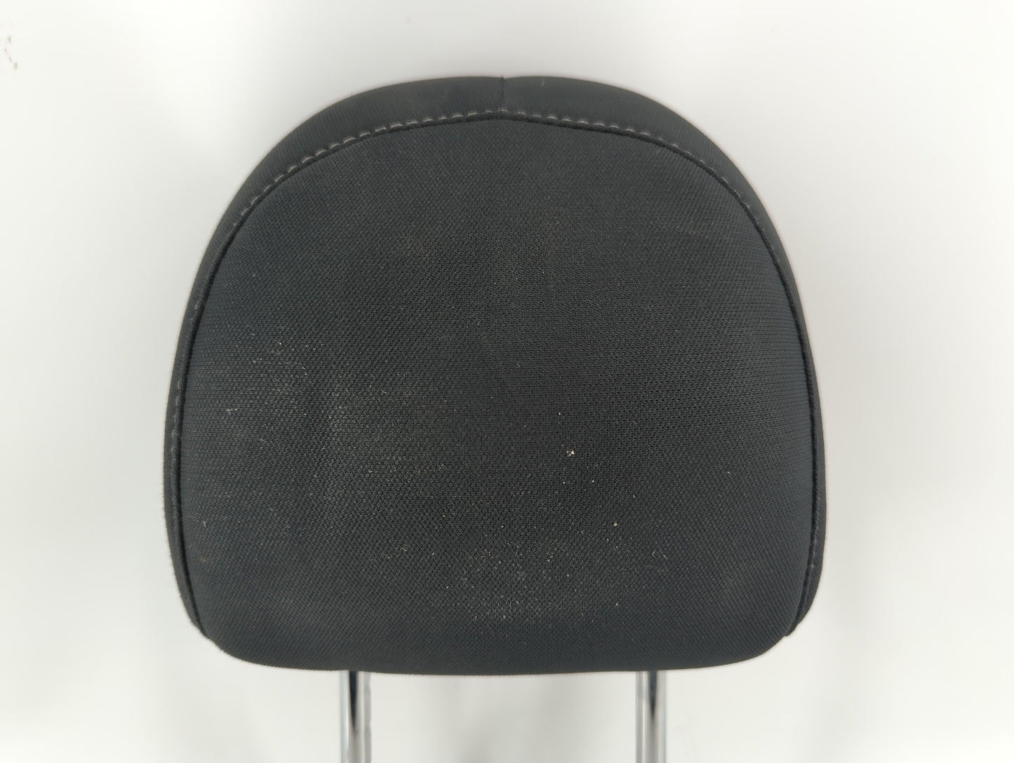 2019 Nissan Sentra Headrest Head Rest Front Driver Passenger Seat Black - Oemusedautoparts1.com