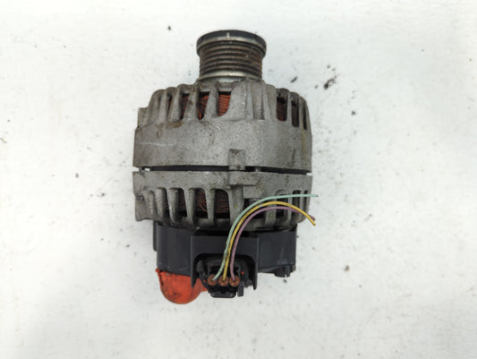 2013-2019 Nissan Sentra Alternator Replacement Generator Charging Assembly Engine OEM P/N:2723452 A 3100 9AE0A Fits OEM Used