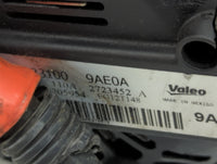 2013-2019 Nissan Sentra Alternator Replacement Generator Charging Assembly Engine OEM P/N:2723452 A 3100 9AE0A Fits OEM Used