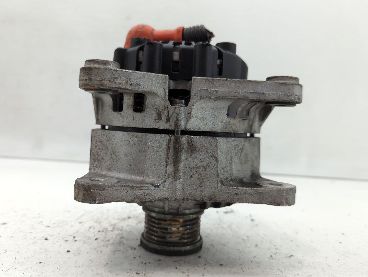 2013-2019 Nissan Sentra Alternator Replacement Generator Charging Assembly Engine OEM P/N:2723452 A 3100 9AE0A Fits OEM Used