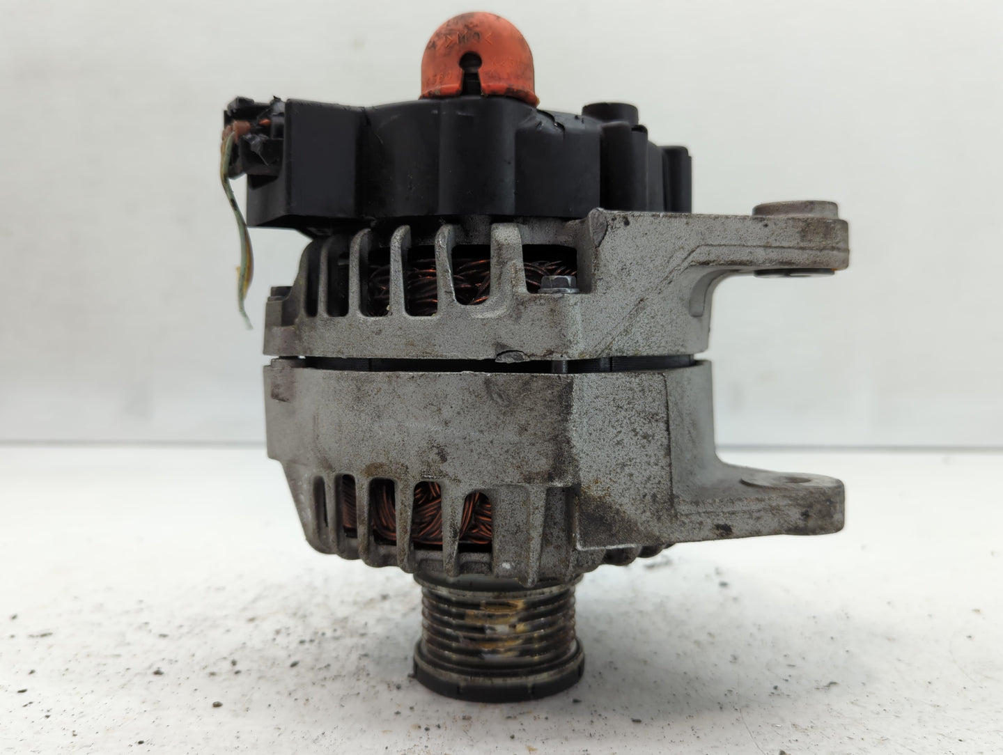 2013-2019 Nissan Sentra Alternator Replacement Generator Charging Assembly Engine OEM P/N:2723452 A 3100 9AE0A Fits OEM Used