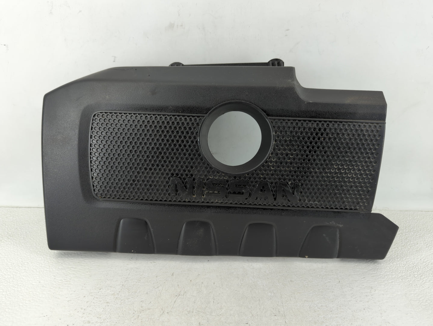 2019 Nissan Sentra Engine Cover - Oemusedautoparts1.com