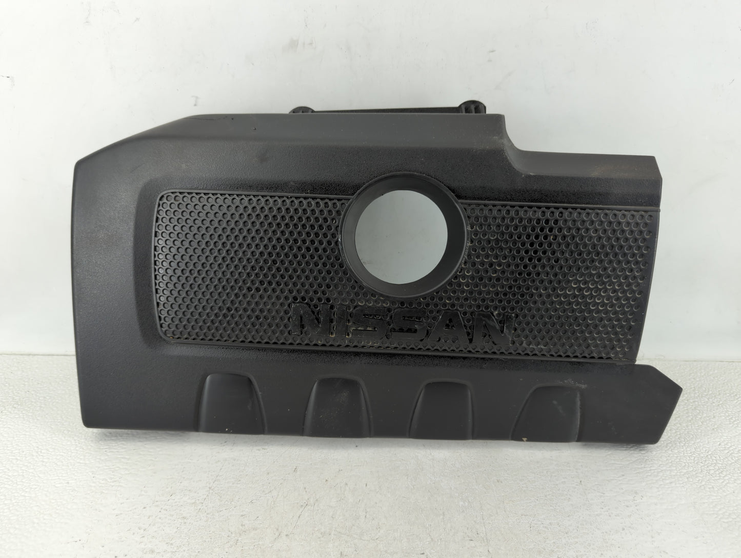 2019 Nissan Sentra Engine Cover - Oemusedautoparts1.com