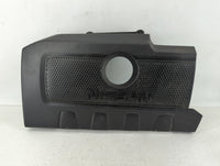 2019 Nissan Sentra Engine Cover - Oemusedautoparts1.com