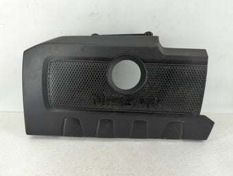 compare product 2019 Nissan Sentra Engine Cover