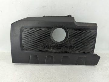 2019 Nissan Sentra Engine Cover - Oemusedautoparts1.com