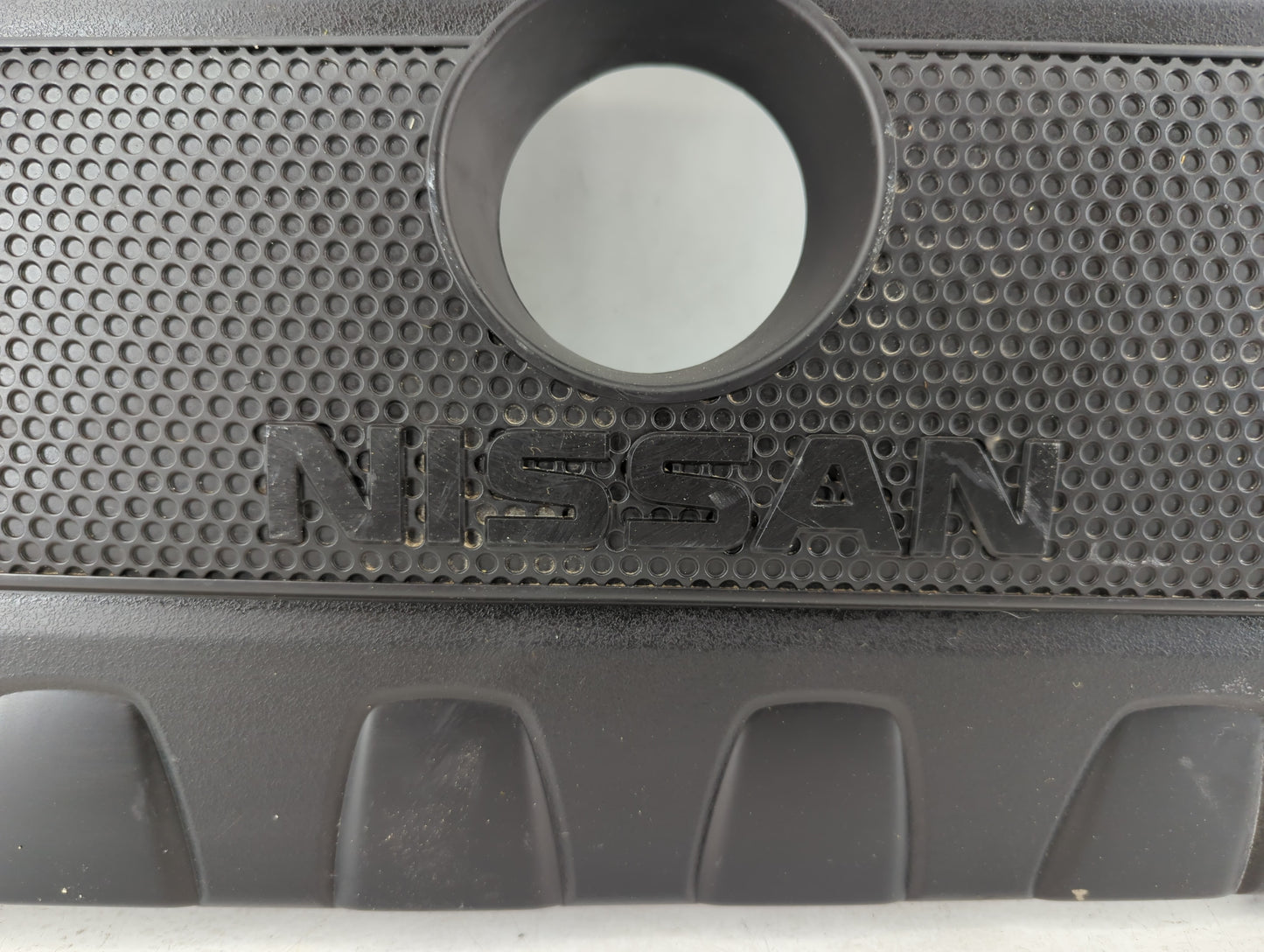 2019 Nissan Sentra Engine Cover - Oemusedautoparts1.com