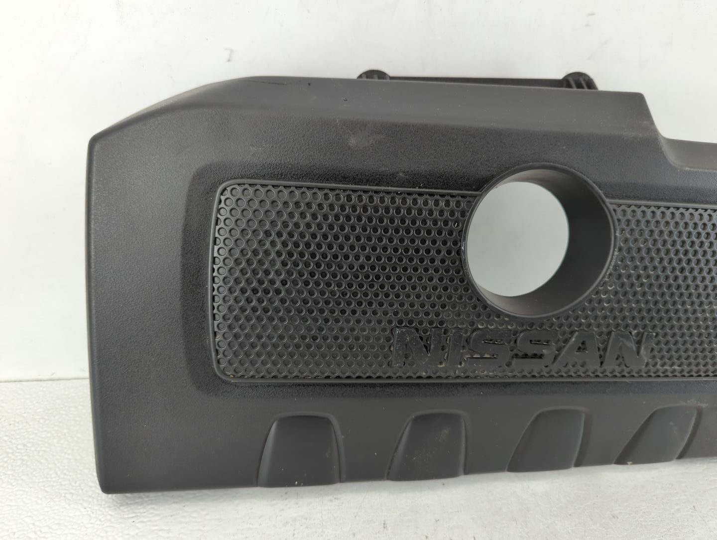 2019 Nissan Sentra Engine Cover - Oemusedautoparts1.com