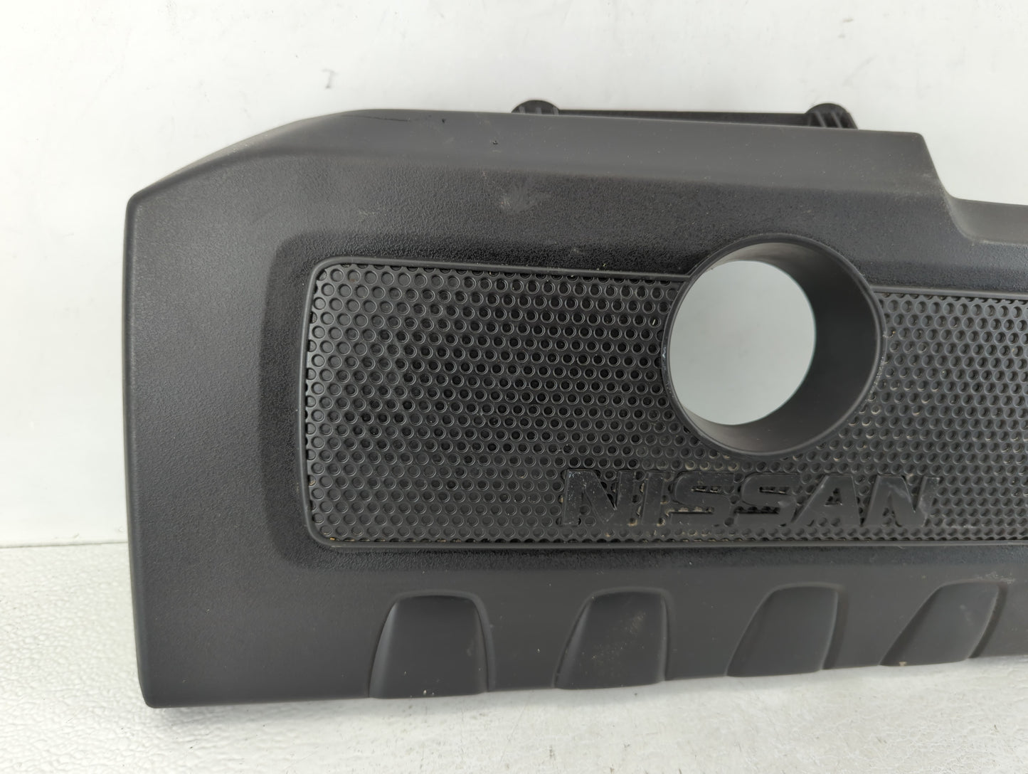 2019 Nissan Sentra Engine Cover - Oemusedautoparts1.com