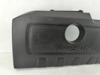 2019 Nissan Sentra Engine Cover - Oemusedautoparts1.com