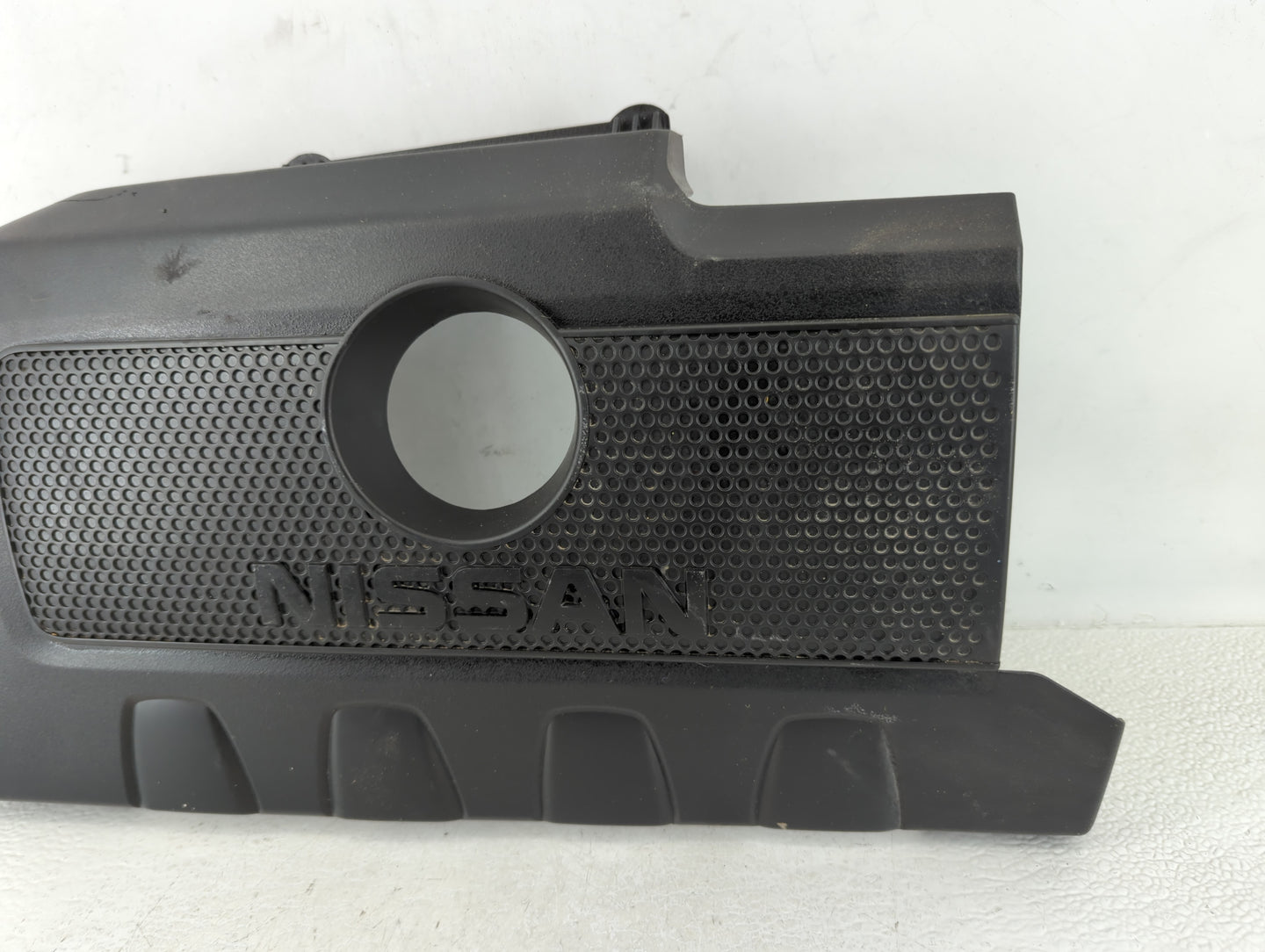 2019 Nissan Sentra Engine Cover - Oemusedautoparts1.com