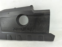 2019 Nissan Sentra Engine Cover - Oemusedautoparts1.com