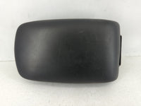 2019 Nissan Sentra Center Console Armrest Cover Lid Black - Oemusedautoparts1.com