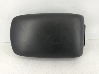 compare product 2019 Nissan Sentra Center Console Armrest Cover Lid Black