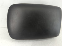 2019 Nissan Sentra Center Console Armrest Cover Lid Black - Oemusedautoparts1.com
